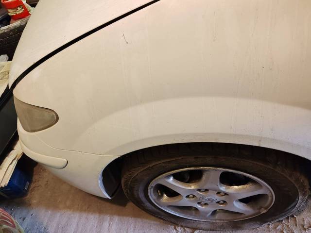 Mazda Premacy, 2001 года, 135 лс, 225000 км - Изображение 4