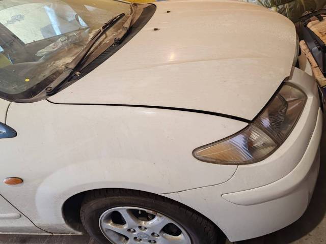Mazda Premacy, 2001 года, 135 лс, 225000 км - Изображение 2
