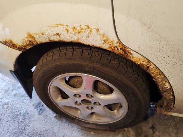 Mazda Premacy, 2001 года, 135 лс, 225000 км - Изображение 3