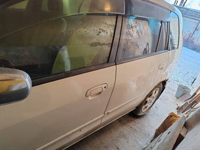 Mazda Premacy, 2001 года, 135 лс, 225000 км - Изображение 5