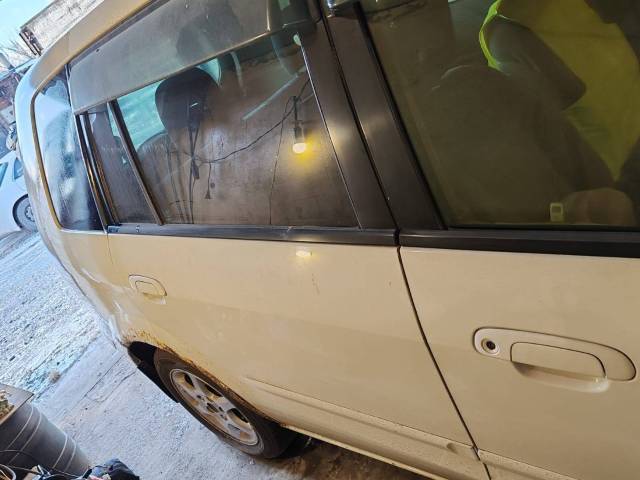 Mazda Premacy, 2001 года, 135 лс, 225000 км - Изображение 7