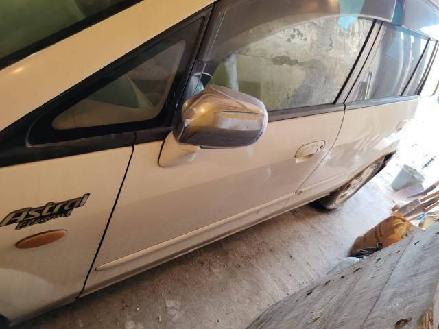 Mazda Premacy, 2001 года, 135 лс, 225000 км - Изображение 8
