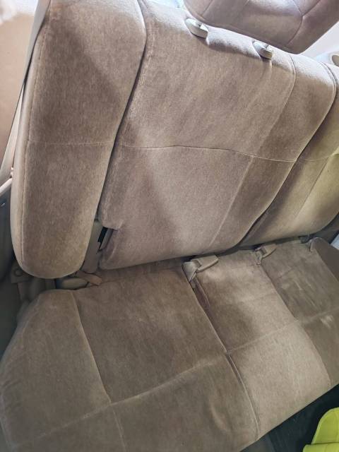 Mazda Premacy, 2001 года, 135 лс, 225000 км - Изображение 12