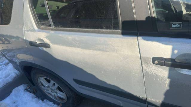 Honda CR-V, 2004 года, 158 лс, полный привод, АКПП - Изображение 6