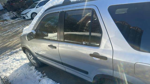 Honda CR-V, 2004 года, 158 лс, полный привод, АКПП - Изображение 4
