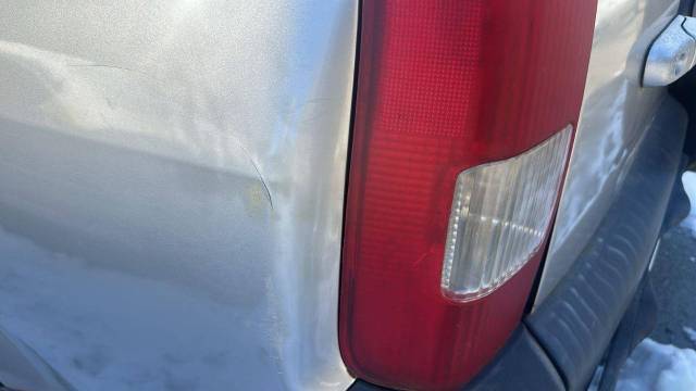 Honda CR-V, 2004 года, 158 лс, полный привод, АКПП - Изображение 8