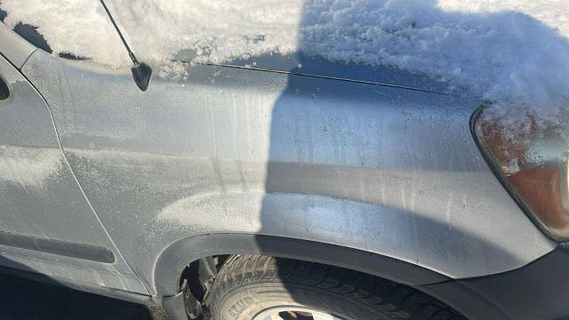 Honda CR-V, 2004 года, 158 лс, полный привод, АКПП - Изображение 9