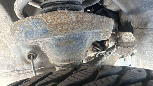 Honda CR-V, 2004 года, 158 лс, полный привод, АКПП - Изображение 11