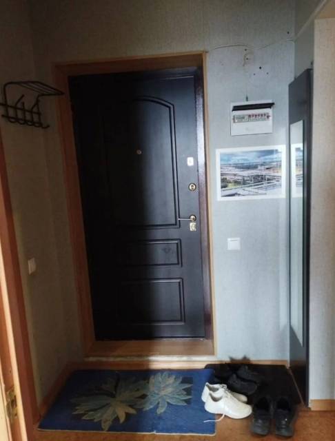 Квартира в Сургуте, 28,3 кв.м, 1 комн. - Изображение 5