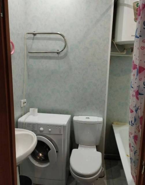 Квартира в Сургуте, 28,3 кв.м, 1 комн. - Изображение 4
