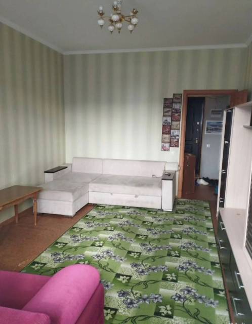 Квартира в Сургуте, 28,3 кв.м, 1 комн. - Изображение 2