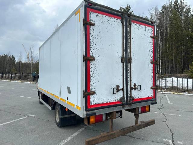 Автофургон изотермический 28187-0000010-92, 2018 года, 140 лс - Изображение 5