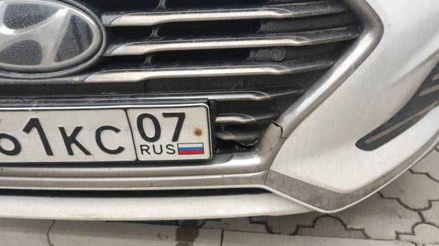 Hyundai Sonata, 2018 года, 150 лс, 195845 км, АКПП - Изображение 5
