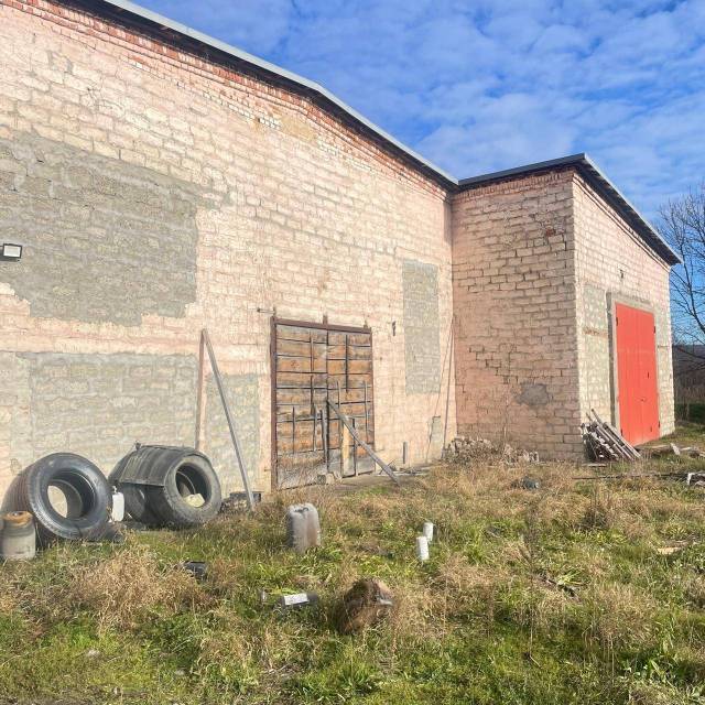 Производственно-складские здания 1016 кв.м на земельном участке 8986 кв.м. в Адыгее - Изображение 10