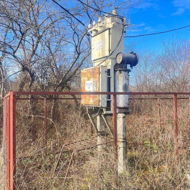 Производственно-складские здания 1016 кв.м на земельном участке 8986 кв.м. в Адыгее - Изображение 14