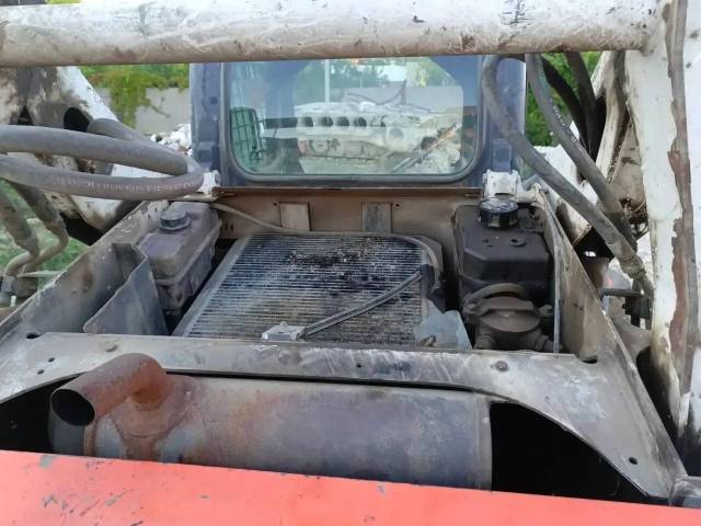 Погрузчик Bobcat S530, 2017 года - Изображение 6