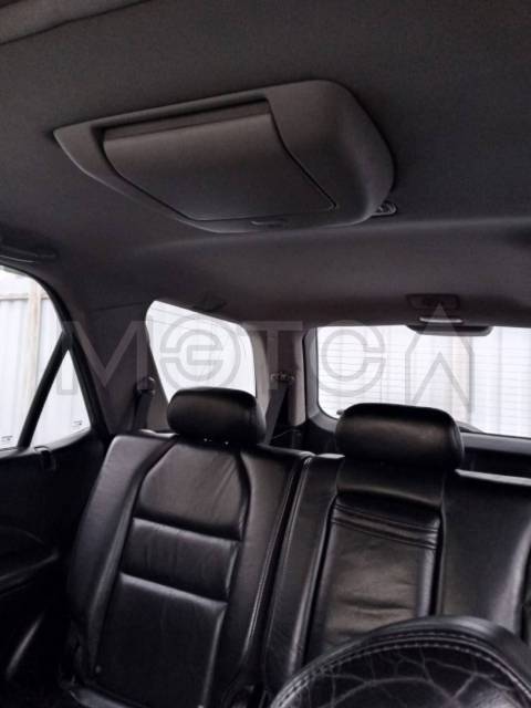 Acura MDX, 2005 года, 265 лс, 162485 км, полный привод, АКПП - Изображение 9