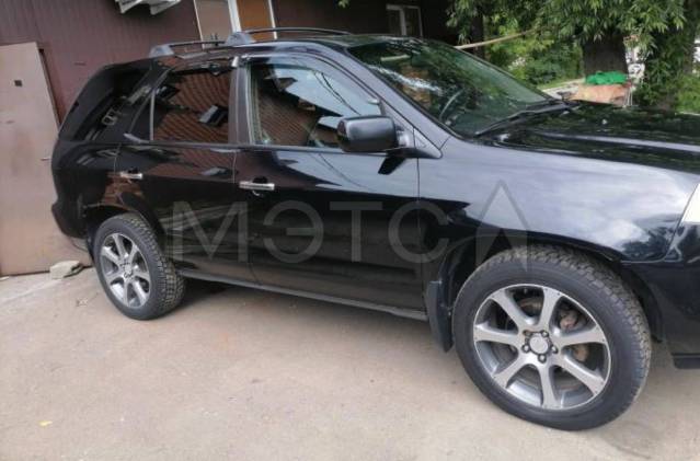 Acura MDX, 2005 года, 265 лс, 162485 км, полный привод, АКПП - Изображение 3