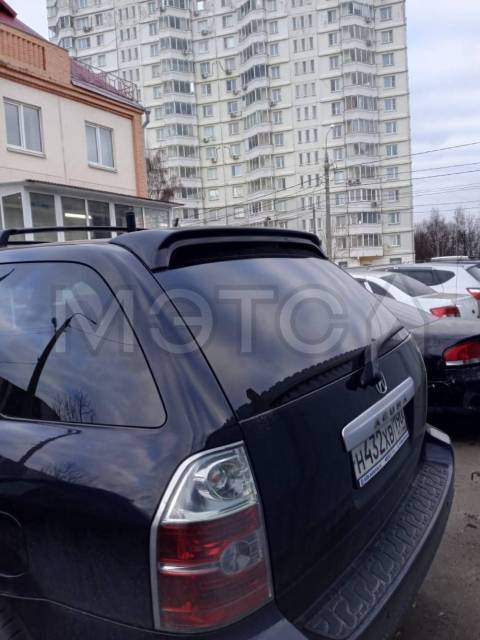 Acura MDX, 2005 года, 265 лс, 162485 км, полный привод, АКПП - Изображение 5