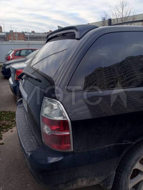 Acura MDX, 2005 года, 265 лс, 162485 км, полный привод, АКПП - Изображение 8