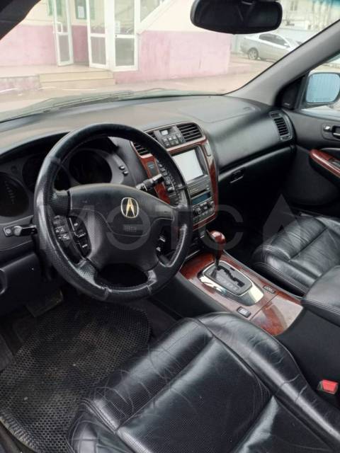 Acura MDX, 2005 года, 265 лс, 162485 км, полный привод, АКПП - Изображение 11