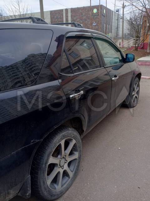 Acura MDX, 2005 года, 265 лс, 162485 км, полный привод, АКПП - Изображение 6