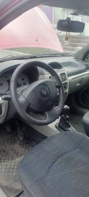 Renault Symbol, 2003 года, 75 лс, 207679 км - Изображение 7