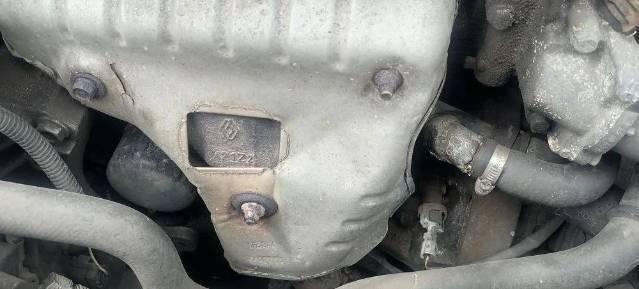 Renault Symbol, 2003 года, 75 лс, 207679 км - Изображение 11