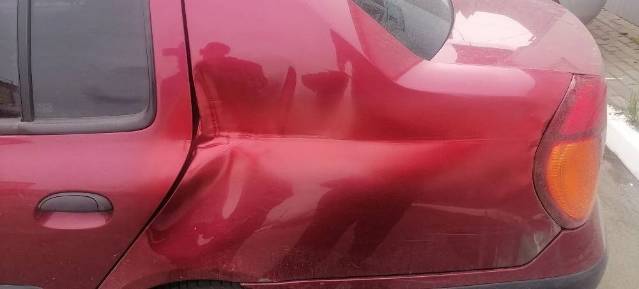Renault Symbol, 2003 года, 75 лс, 207679 км - Изображение 5