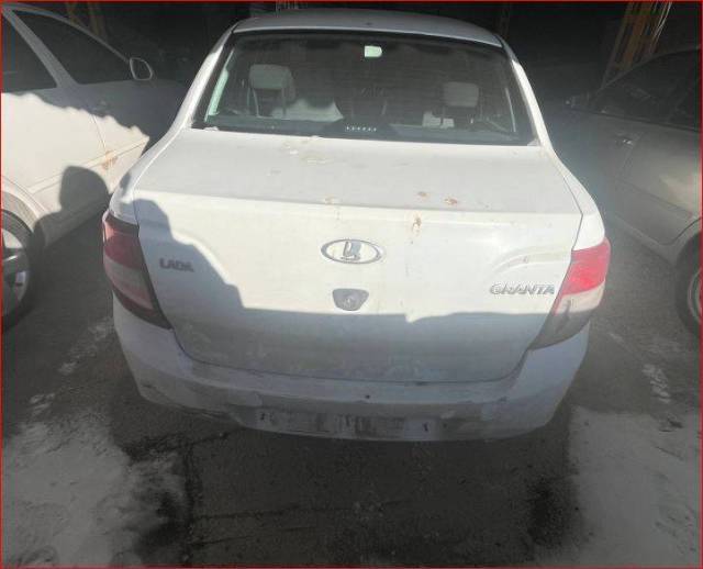 Lada Granta, 2017 года, 97 лс, АКПП - Изображение 4