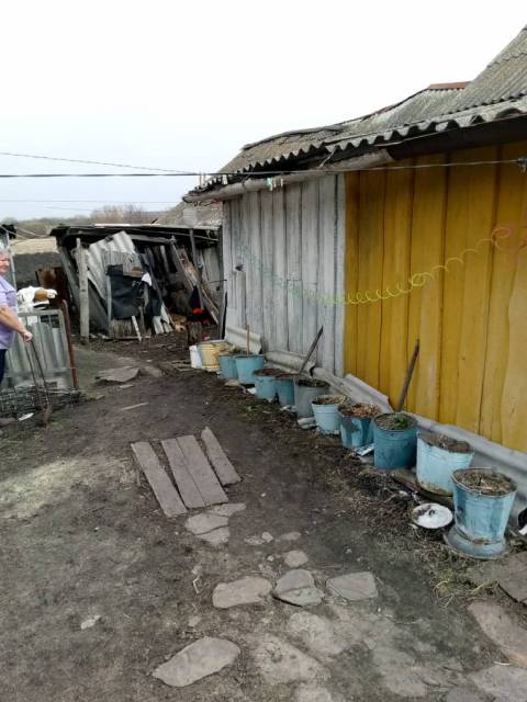 Дом 36,6 кв.м. и земельный участок 3500 кв.м. в Мордовии - Изображение 6