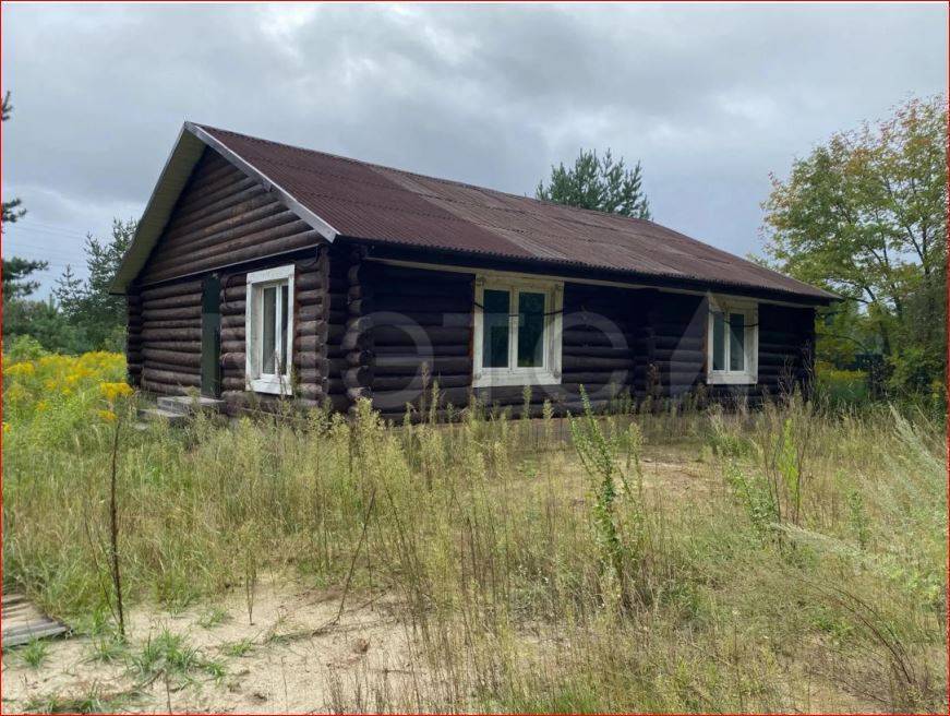 Дом 99 кв.м. и земельный участок 615 кв.м. в Ярославле - Изображение 1
