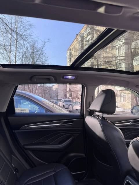 Haval F7, 2021 года, 150 лс, 109947 км, полный привод, АКПП - Изображение 11