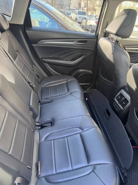 Haval F7, 2021 года, 150 лс, 109947 км, полный привод, АКПП - Изображение 12