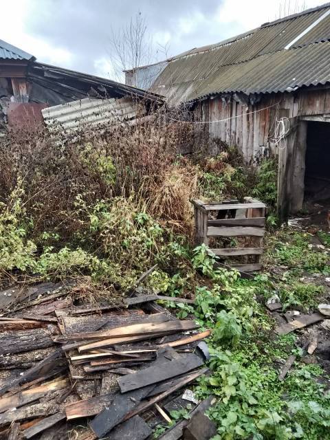 1/2 доля дома и 1/2 доля земельного участка в Пензенской обл. - Изображение 6