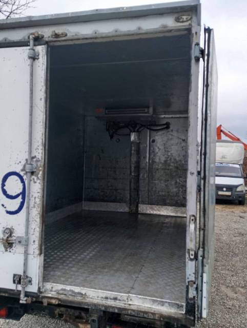 ГАЗ-2818-0000010-02 089, 2008 года - Изображение 9