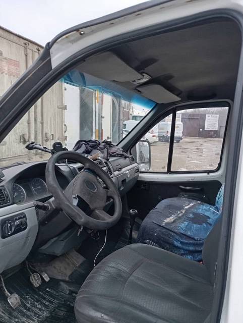 Автофургон GAZ 3302 EL, 2013 года - Изображение 8