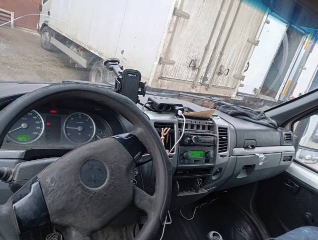 Автофургон GAZ 3302 EL, 2013 года - Изображение 6