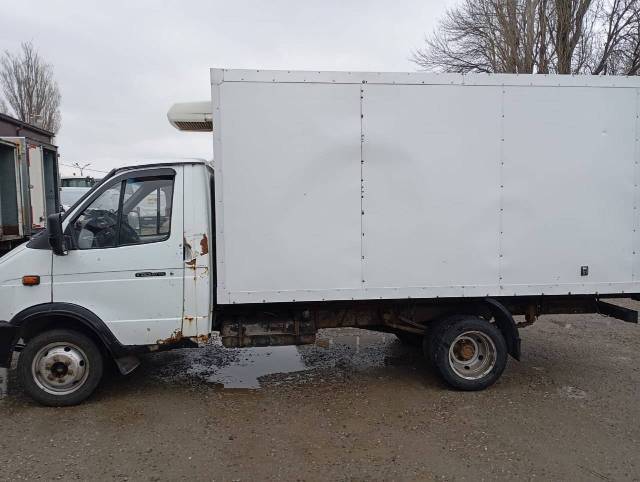 Автофургон GAZ 3302 EL, 2013 года - Изображение 3