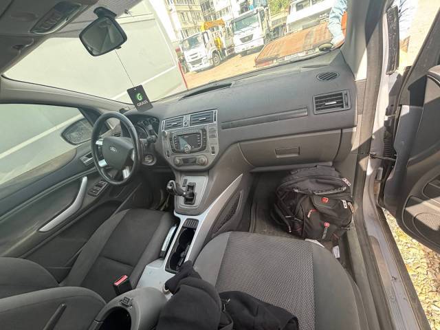 Ford Kuga, 2012 года, 140 лс, 147650 км, полный привод - Изображение 12