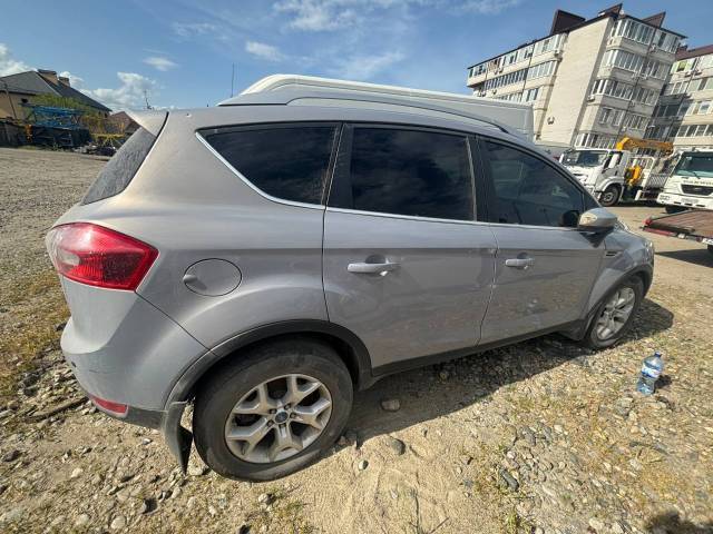 Ford Kuga, 2012 года, 140 лс, 147650 км, полный привод - Изображение 3