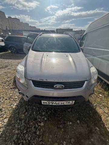Ford Kuga, 2012 года, 140 лс, 147650 км, полный привод - Изображение 2