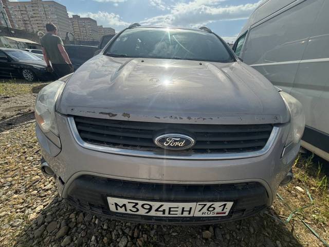 Ford Kuga, 2012 года, 140 лс, 147650 км, полный привод - Изображение 6