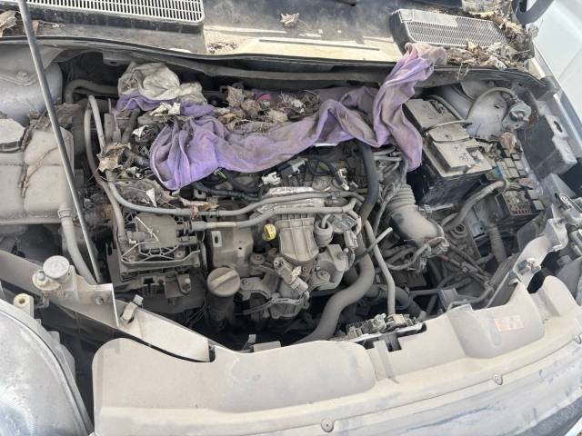 Ford Kuga, 2012 года, 140 лс, 147650 км, полный привод - Изображение 17