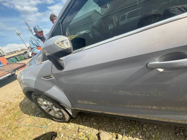 Ford Kuga, 2012 года, 140 лс, 147650 км, полный привод - Изображение 8