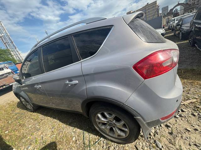 Ford Kuga, 2012 года, 140 лс, 147650 км, полный привод - Изображение 4