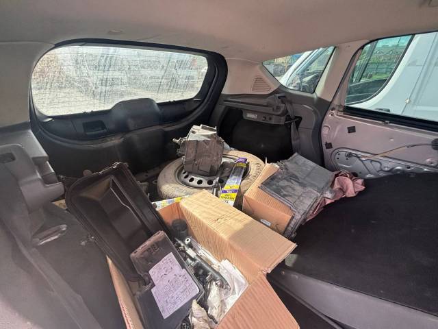 Ford Kuga, 2012 года, 140 лс, 147650 км, полный привод - Изображение 15