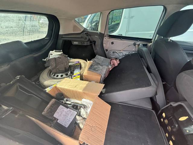 Ford Kuga, 2012 года, 140 лс, 147650 км, полный привод - Изображение 14