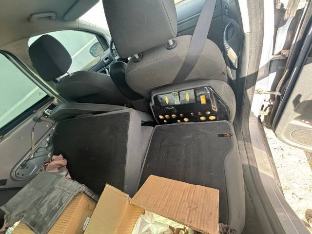 Ford Kuga, 2012 года, 140 лс, 147650 км, полный привод - Изображение 13