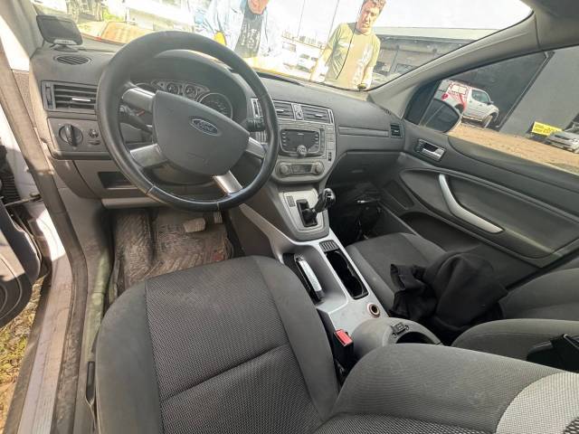 Ford Kuga, 2012 года, 140 лс, 147650 км, полный привод - Изображение 11